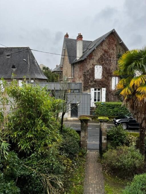 #Le Maitre Du Navire - Grand Studio - Hyper Centre Apartment Brive-la-Gaillarde Ngoại thất bức ảnh