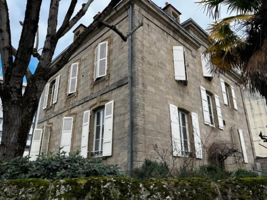 #Le Maitre Du Navire - Grand Studio - Hyper Centre Apartment Brive-la-Gaillarde Ngoại thất bức ảnh