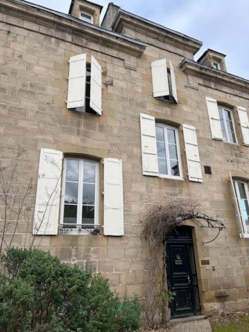 #Le Maitre Du Navire - Grand Studio - Hyper Centre Apartment Brive-la-Gaillarde Ngoại thất bức ảnh