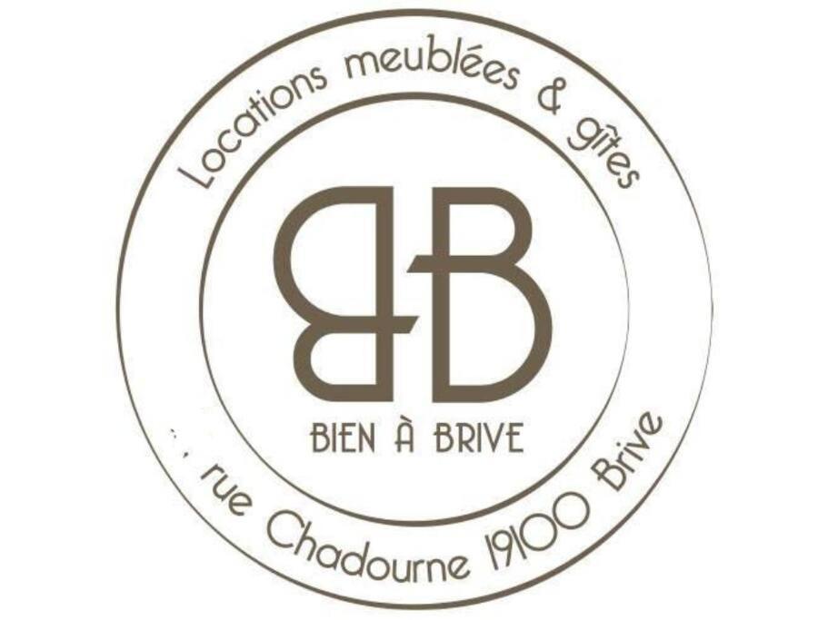 #Le Maitre Du Navire - Grand Studio - Hyper Centre Apartment Brive-la-Gaillarde Ngoại thất bức ảnh