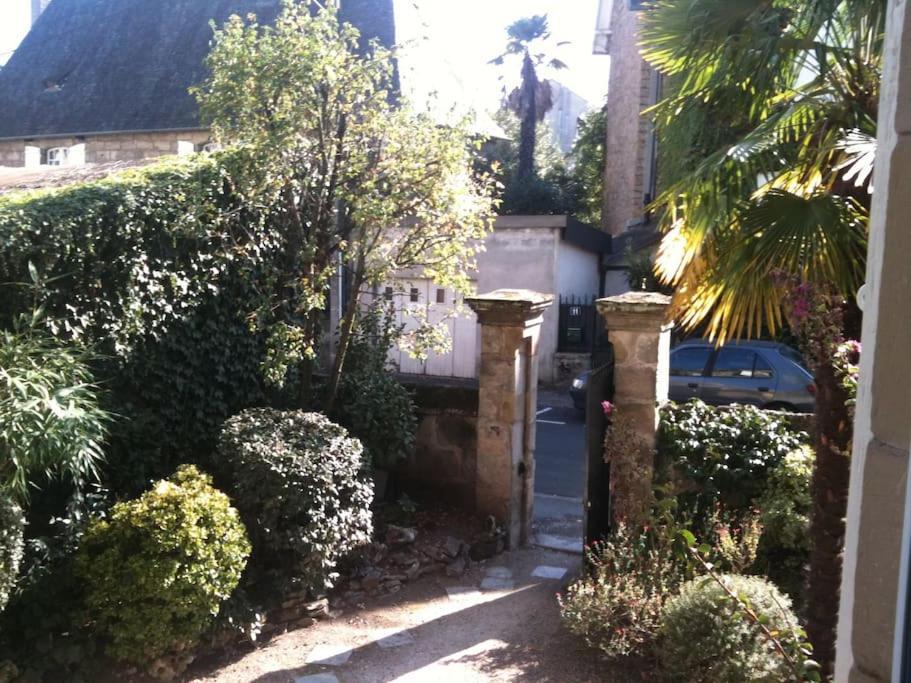 #Le Maitre Du Navire - Grand Studio - Hyper Centre Apartment Brive-la-Gaillarde Ngoại thất bức ảnh