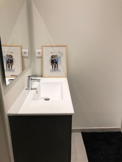 #Le Maitre Du Navire - Grand Studio - Hyper Centre Apartment Brive-la-Gaillarde Ngoại thất bức ảnh